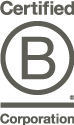 B-Corp certificaat