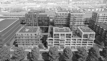 Roof Garden