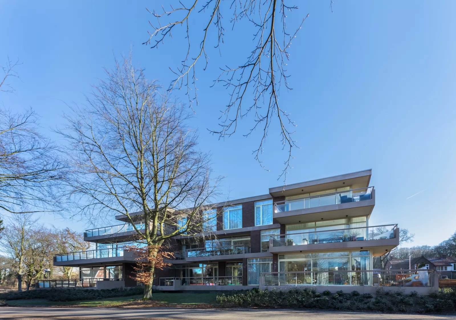 765 - oplevering