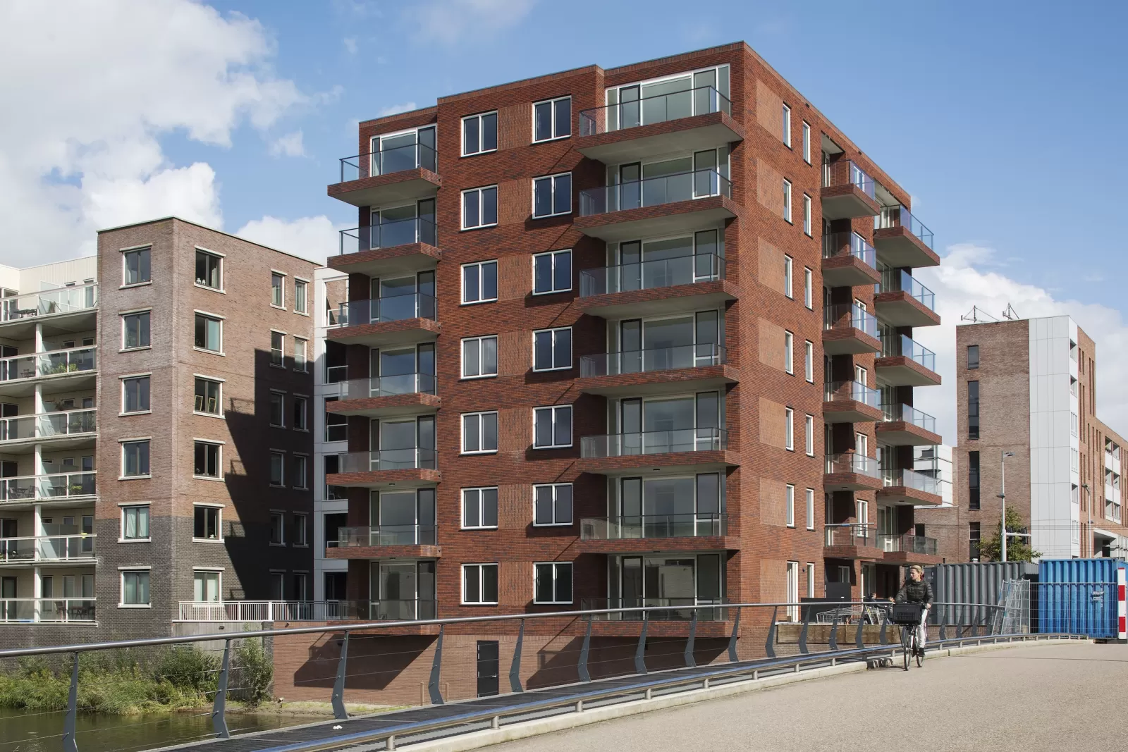 765 - oplevering