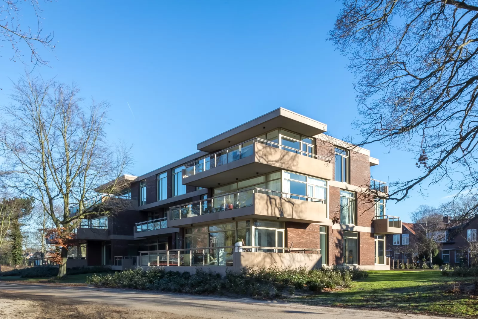 765 - oplevering