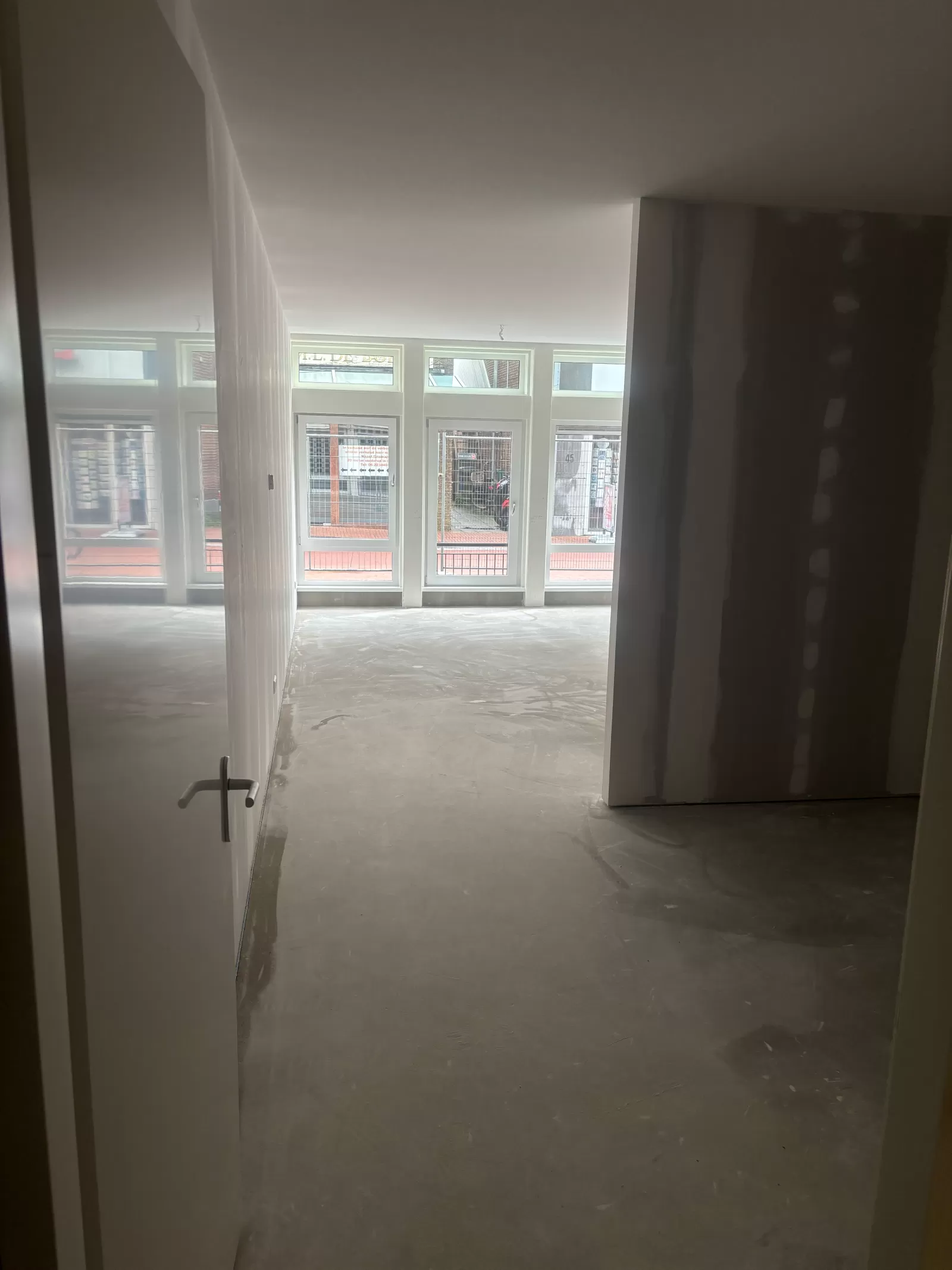 920 - oplevering