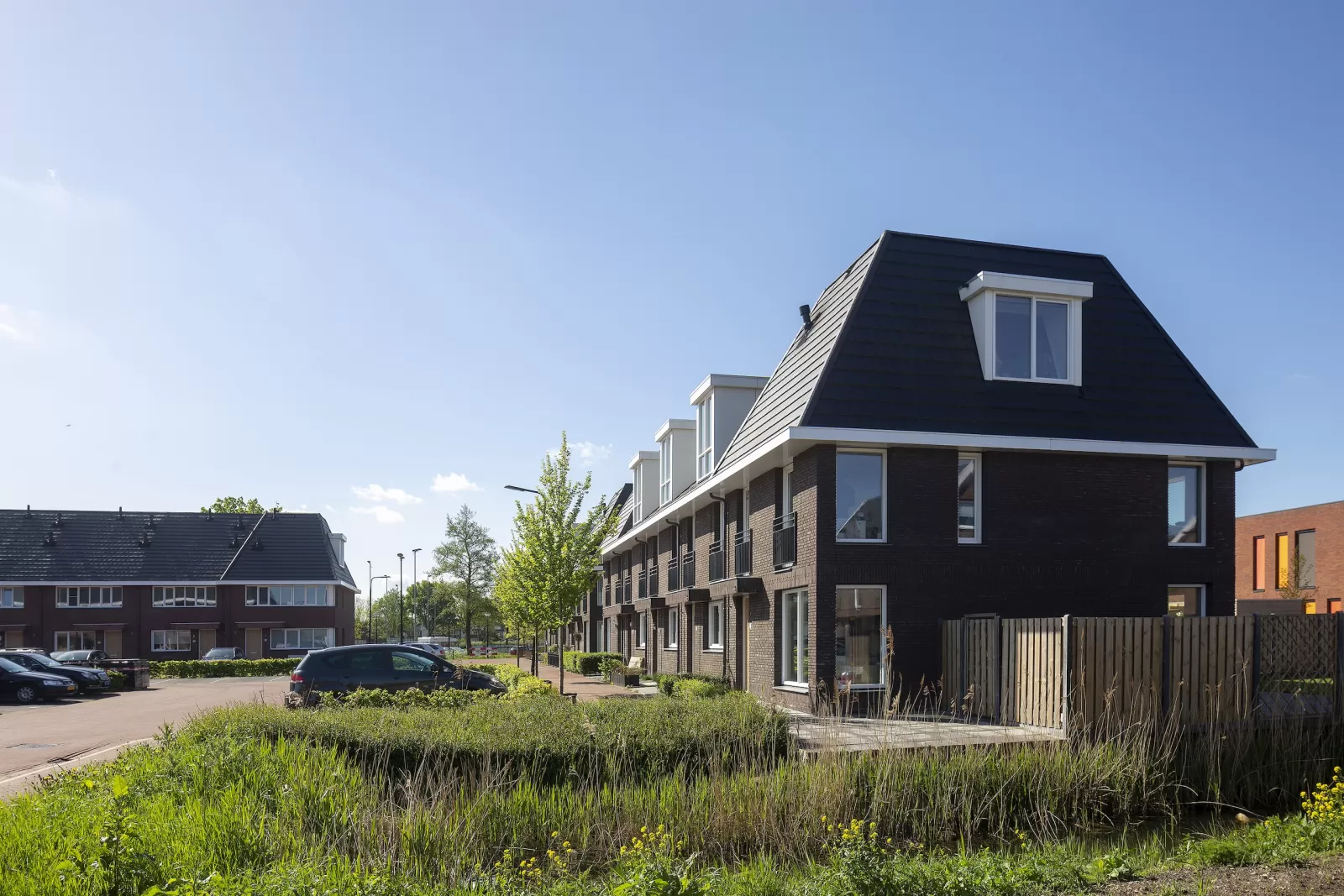 816 - oplevering