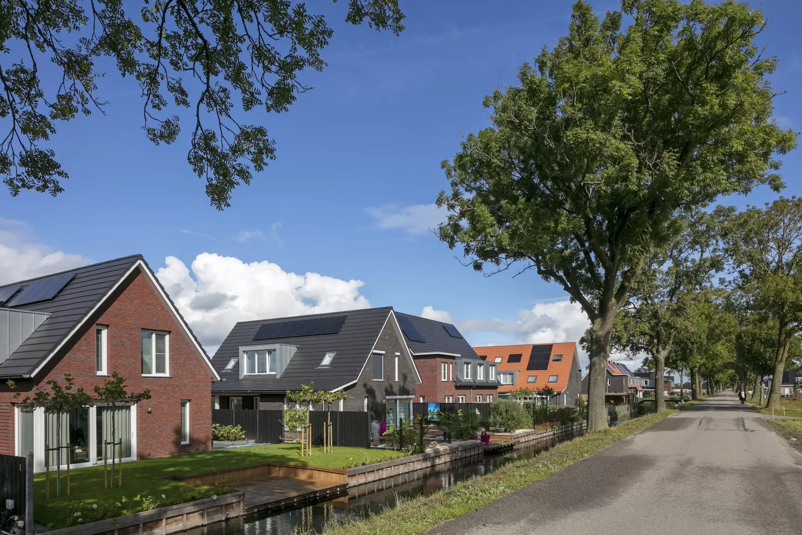 758 - oplevering