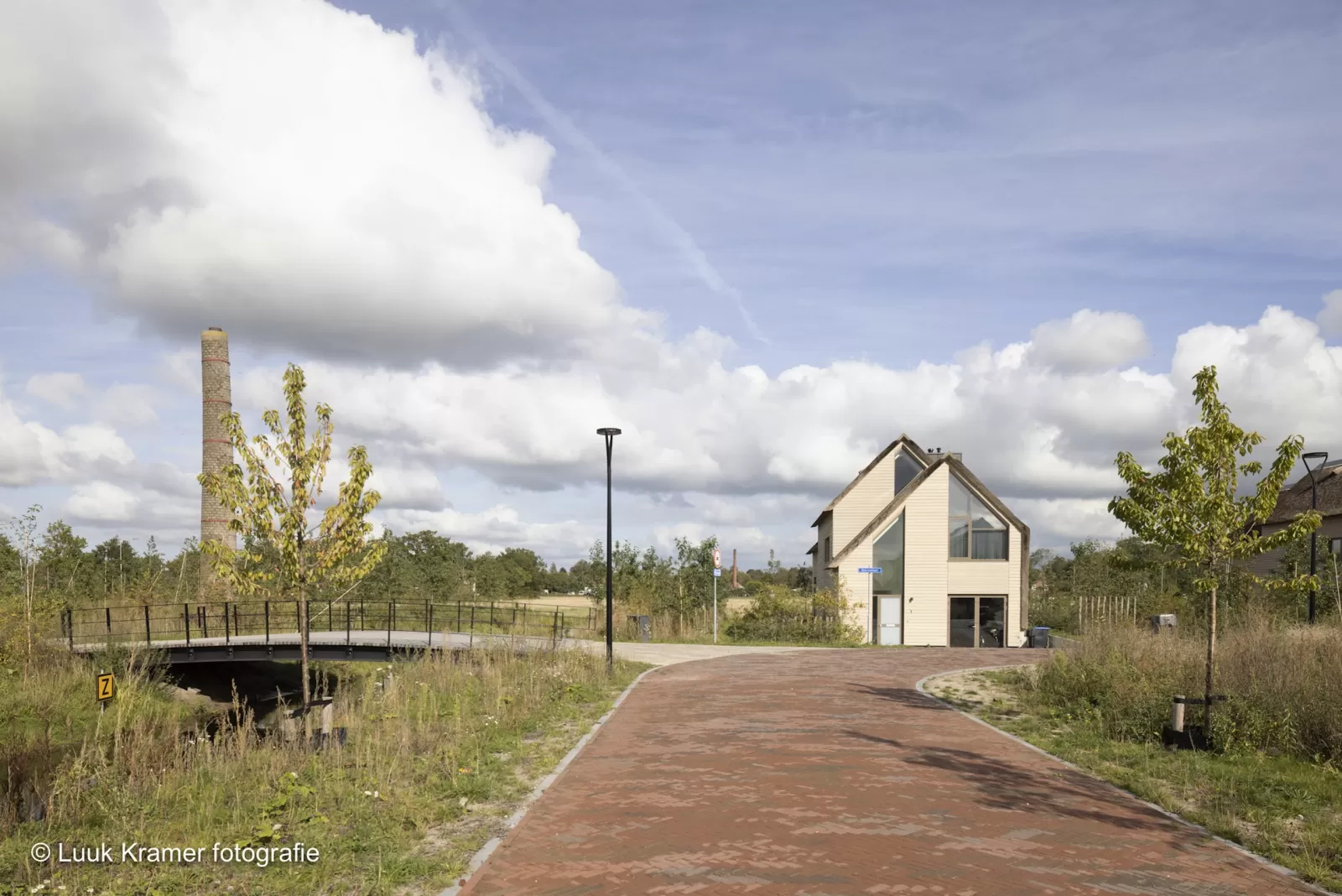 842 - oplevering