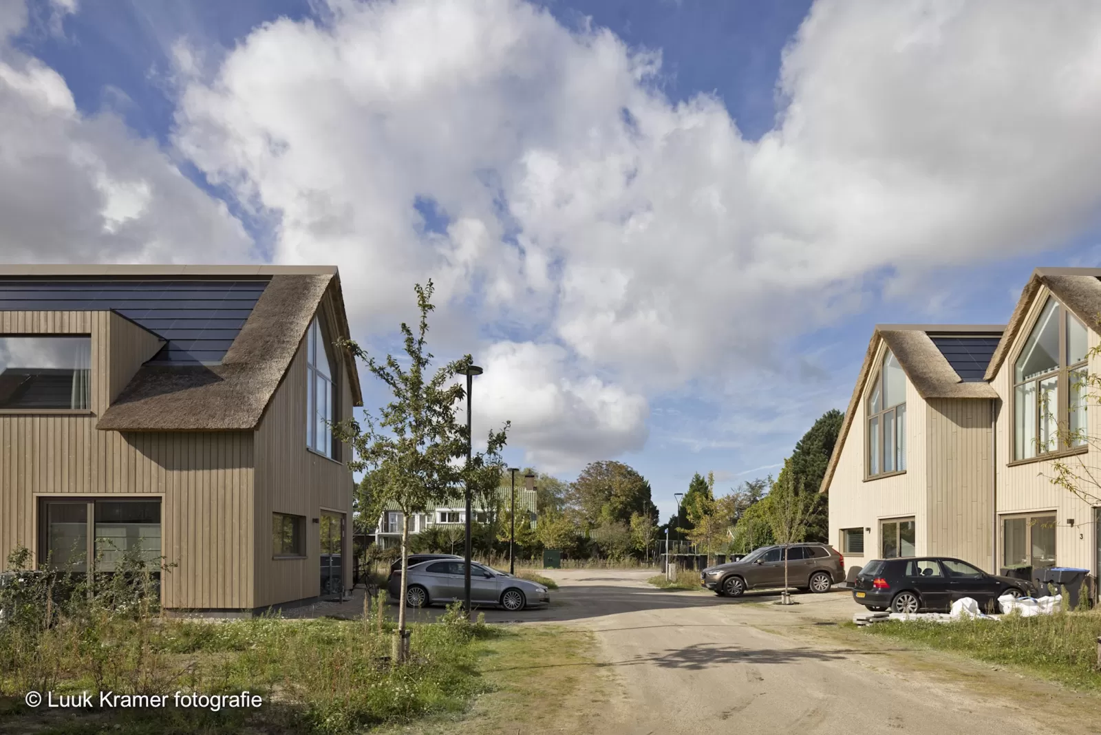 842 - oplevering