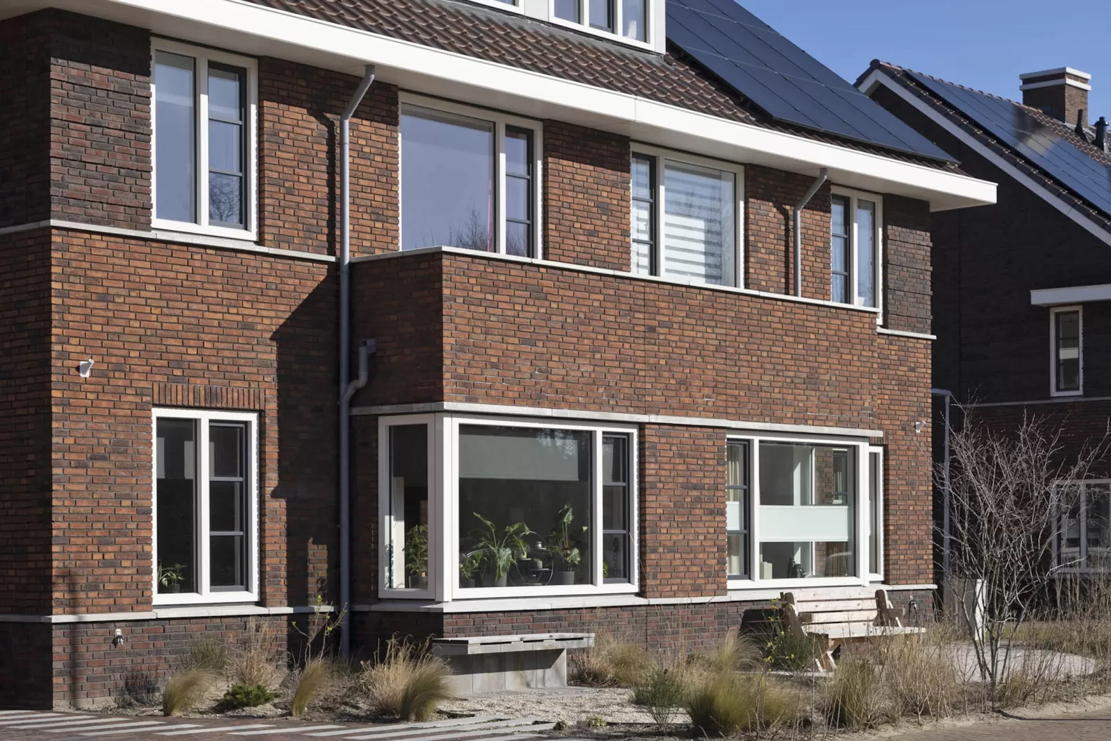 897 - oplevering