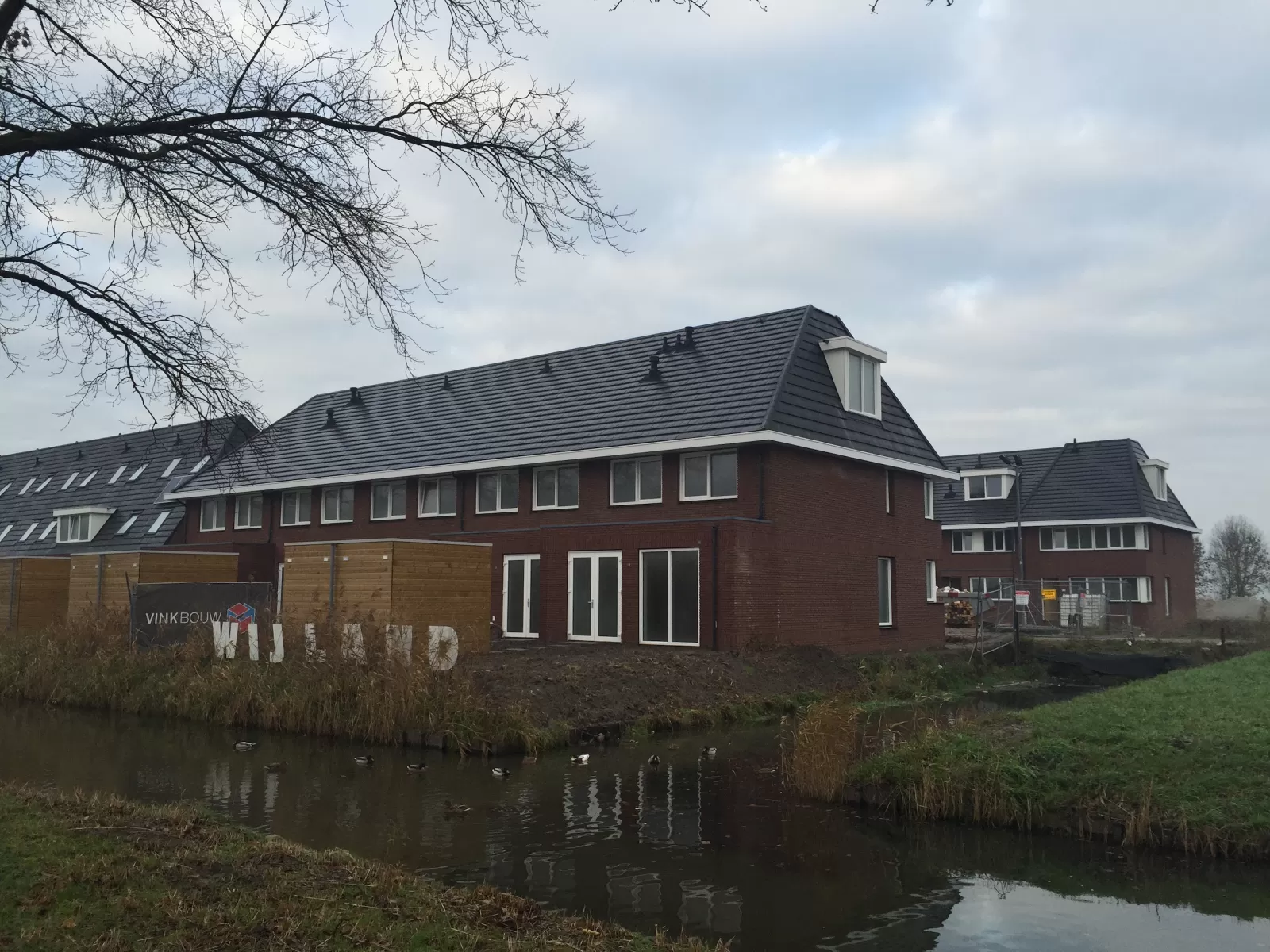 757 - oplevering