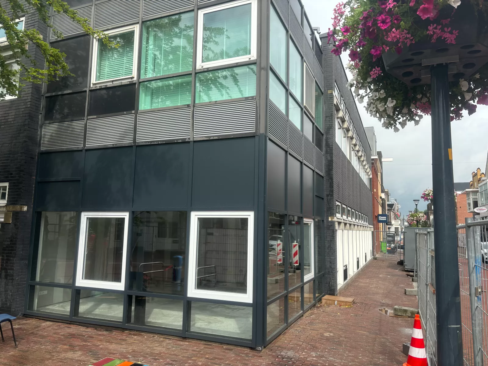 920 - oplevering