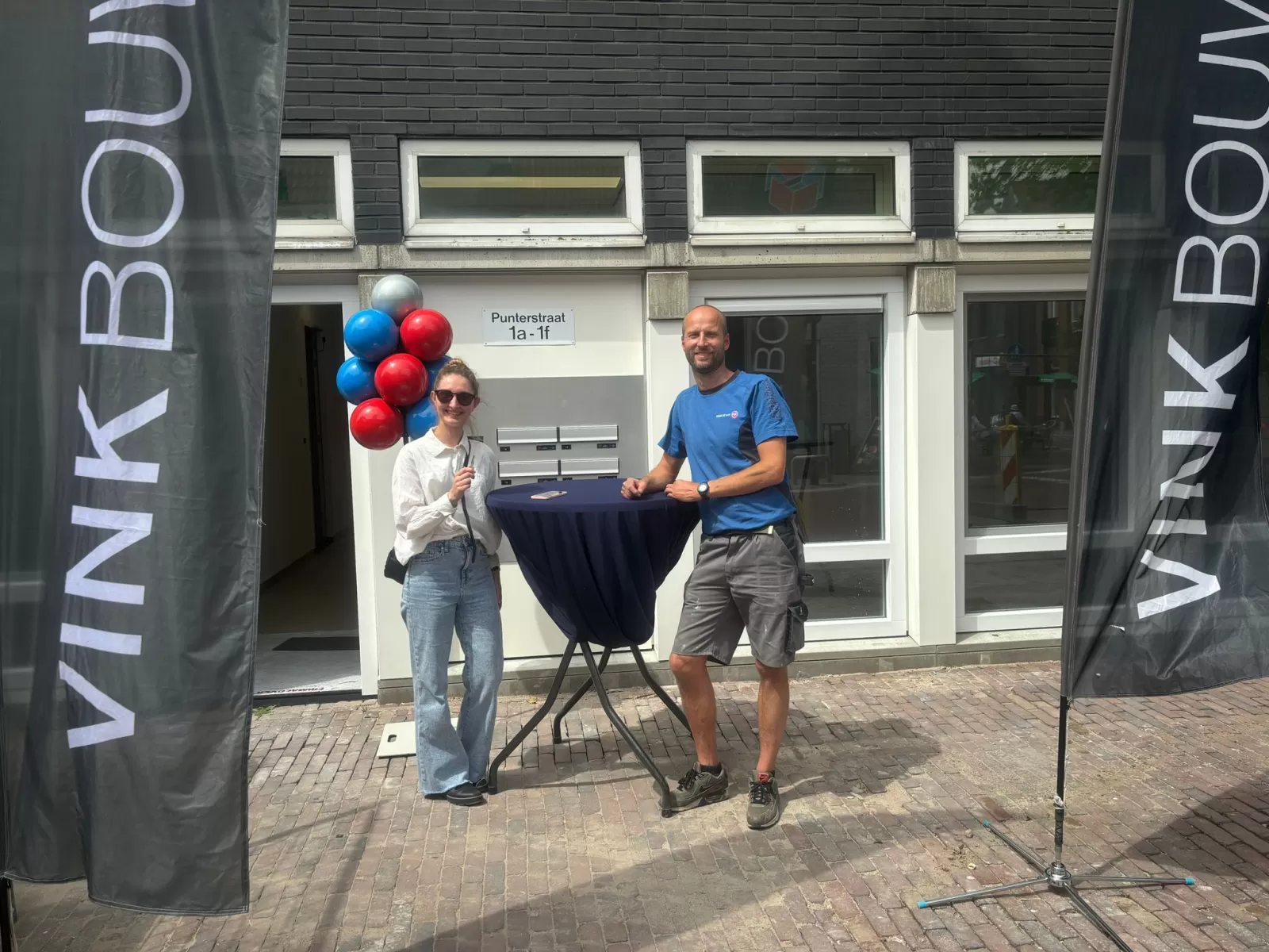 920 - oplevering