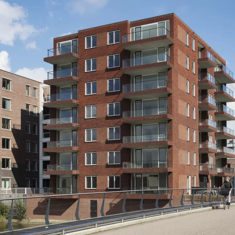 765 - oplevering